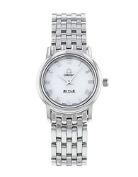 Omega De Ville Prestige Ladies 4570.71.00